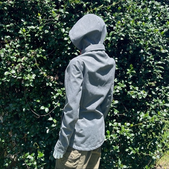 PULSE Jacket Ski/Snow Board Waterproof Windproof Breathable Hood… - Picture 6 of 15